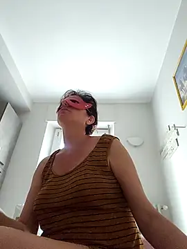 Vagabondainnamorata live