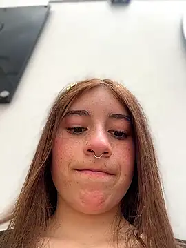 GabySweett_ live