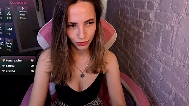 amelia_meili live