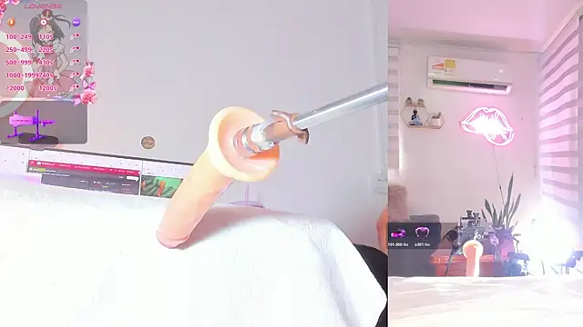 lana__kane__ live
