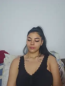 Crissdesire live