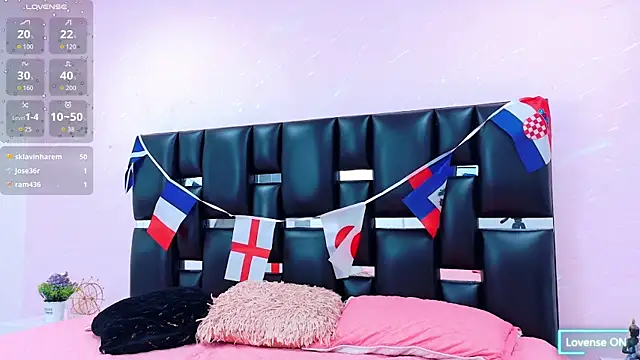 Estrellaa_023 live