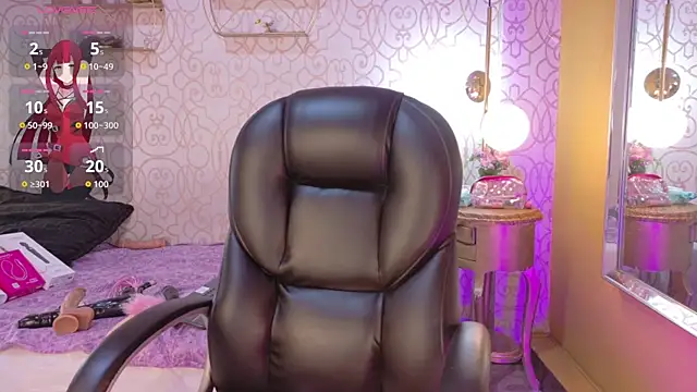zoeecarter_ live