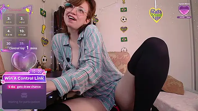 Elise_Nyx live