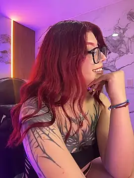 Red_Bunny_v live