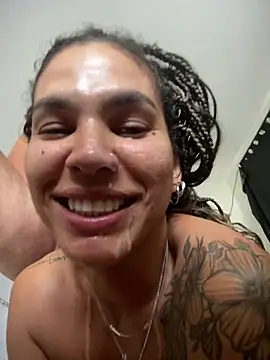 casalfogoegasolina live
