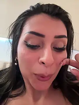 sweetAli_ live