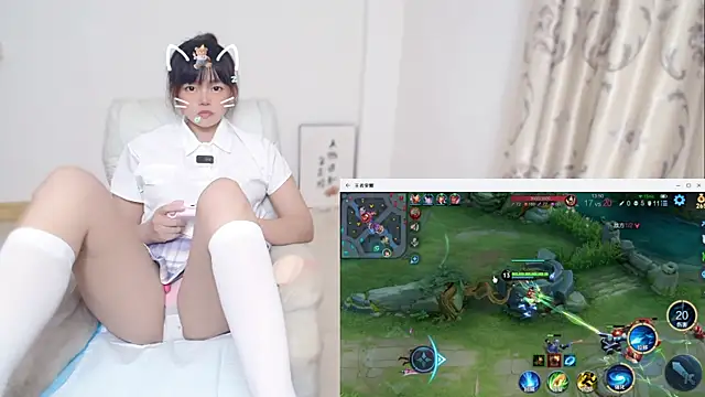 Duolamei live