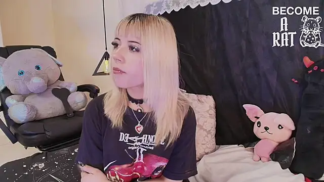 IvyBelle_ live