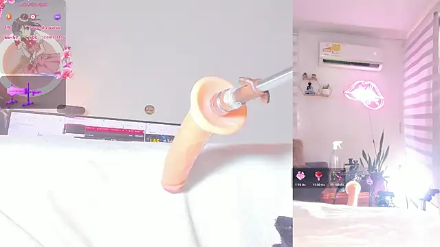 lana__kane__ live