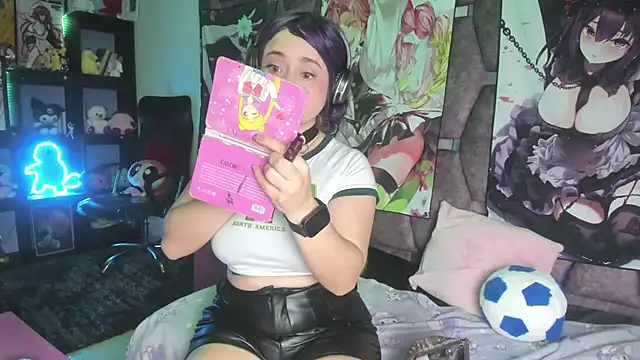 Maky_Coss live