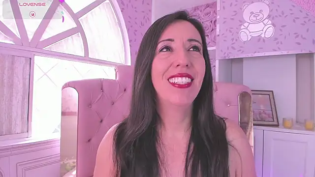 Bonnie__milf live