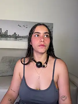 SophieRoyals live