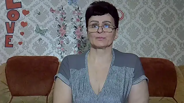 PaulaGolden live