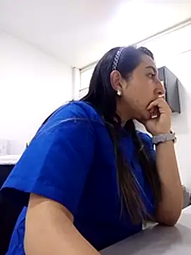 Valeria_montana_ live