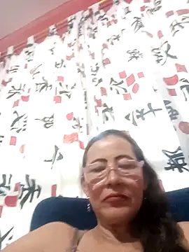 Salome_69 live