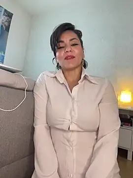 eva_luz live