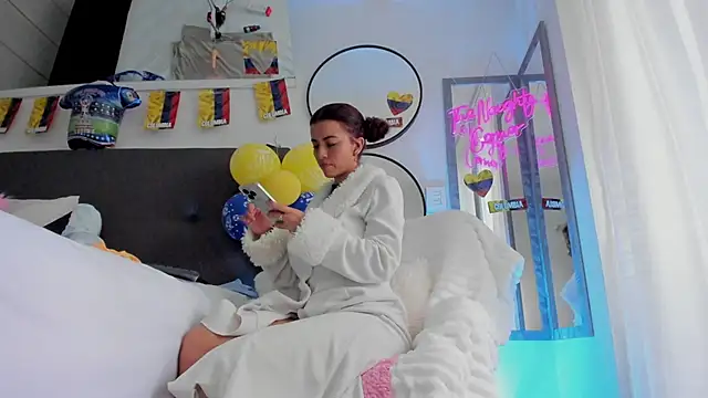 Sussan_keller live