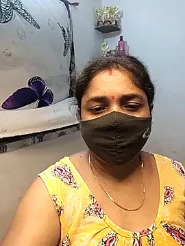 Tanvi_My_Girl live