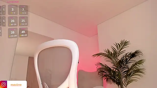 KendallRiseX live
