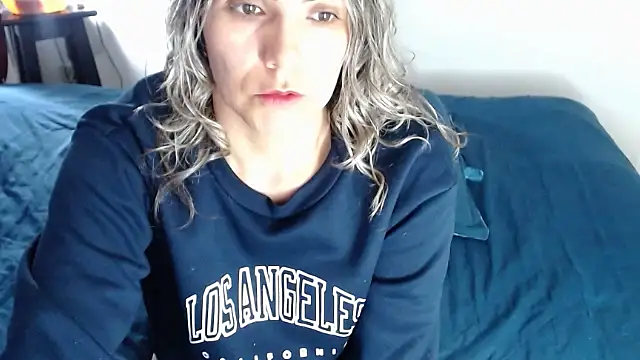 Chantal_hott live