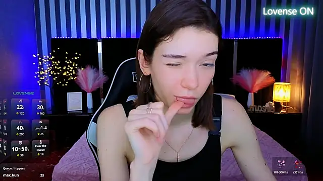 Cherry_Wipe live