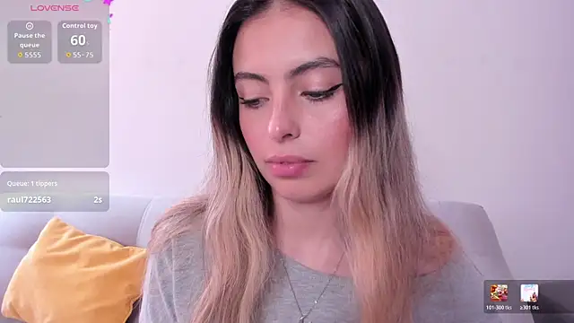 Fernanda_aaaa live