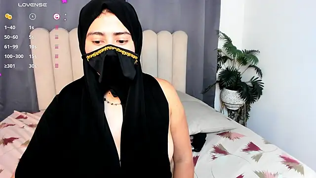 bahiya_aziz live