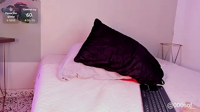 Foxy_katt live
