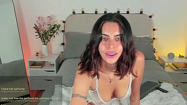 Radiata_xx live