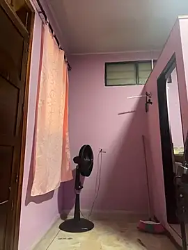 CrystalCarrington live