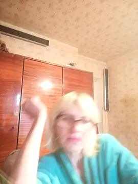 Georgette466 live