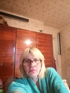 Georgette466 live