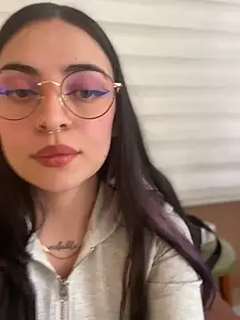 Morgana_Pink live