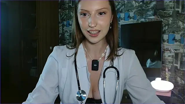 RuxaShade live