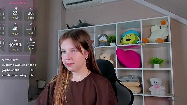 Violeta_Paul live