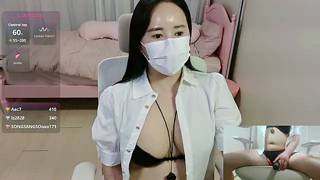 RENI6989 live