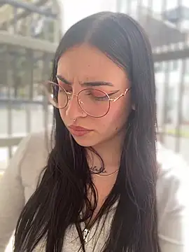 Morgana_Pink live