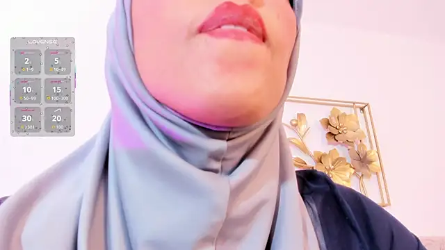 hanajameela live
