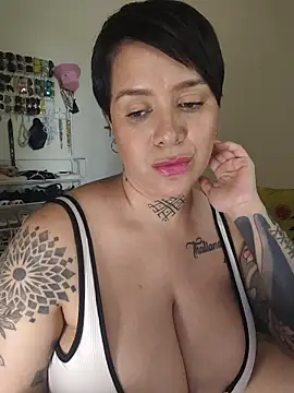 KatInk profile