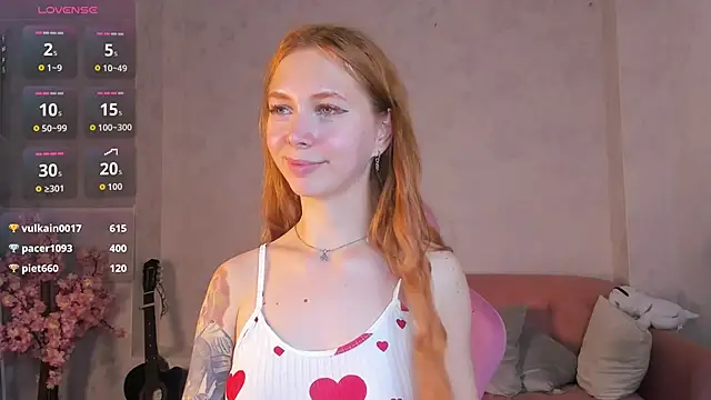Sienna_Nyx live