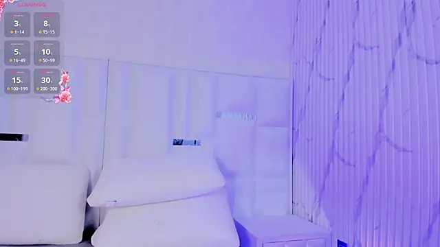 yumix_rose live