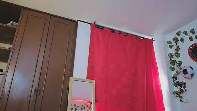 MiaCollinssx live