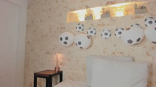 sophie_lens live