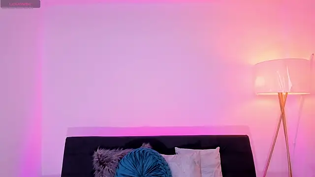 Antonella_Grayy live