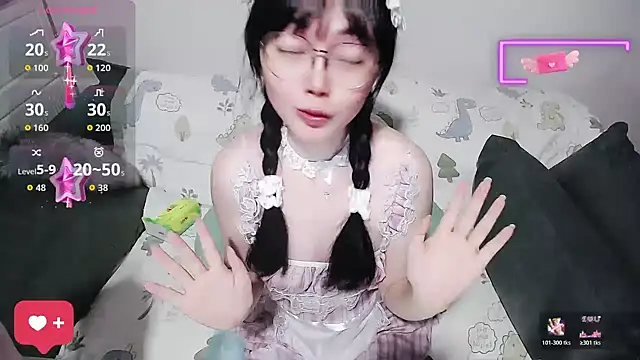 baby-yaya20 live
