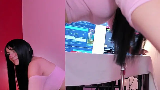 Kate_bunny_ live