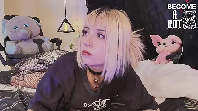 IvyBelle_ live