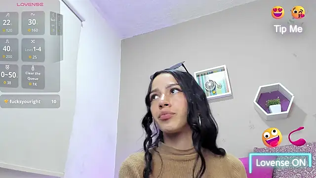 Laskhmi_ live