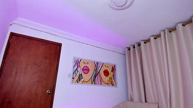 StarMilf live